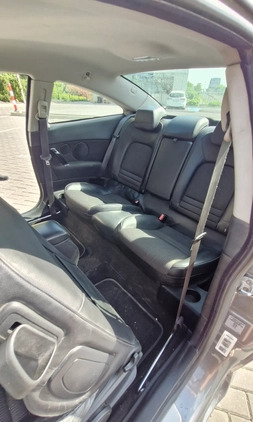 Peugeot 407 cena 22500 przebieg: 186999, rok produkcji 2009 z Lublin małe 67